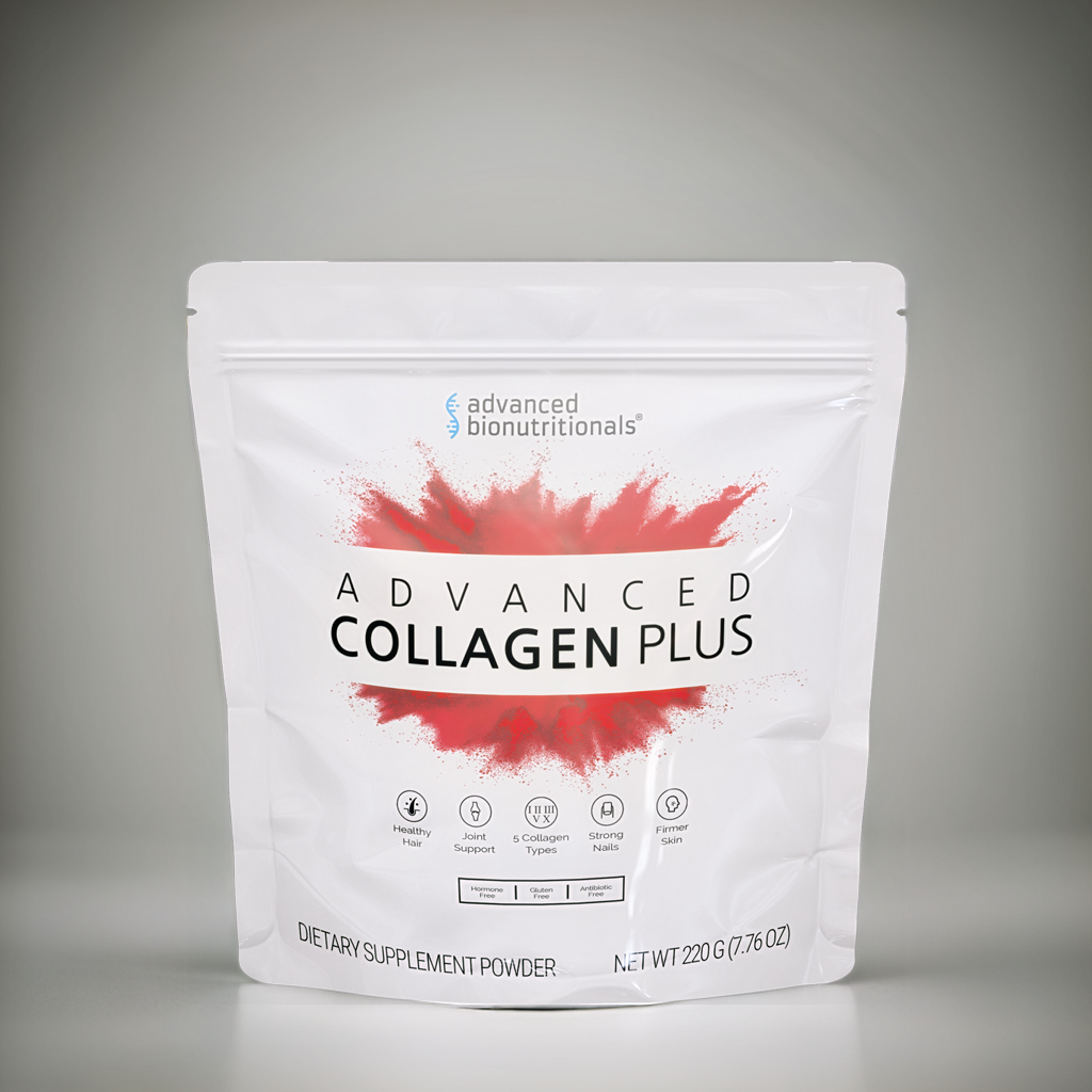 Advanced Collagen Plus